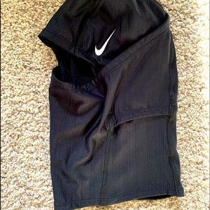 Nike ski mask